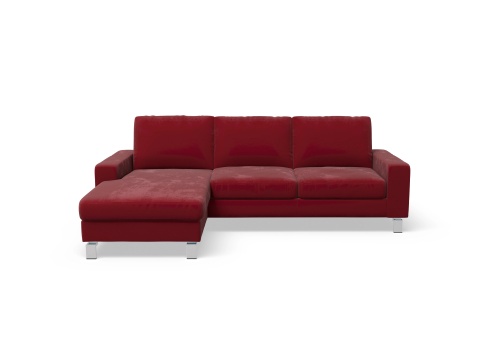 Ecksofa LO Small L